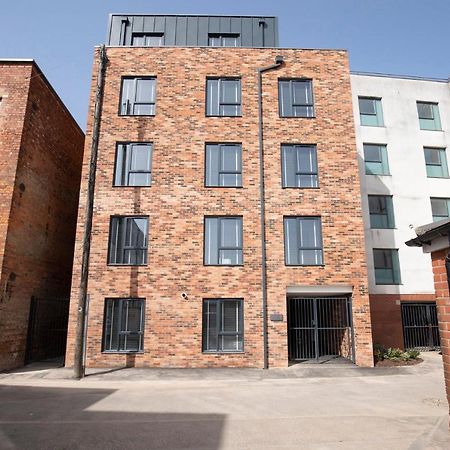 Elliot Oliver - Chic 2 Bedroom Town Centre Apartment Cheltenham Exterior photo